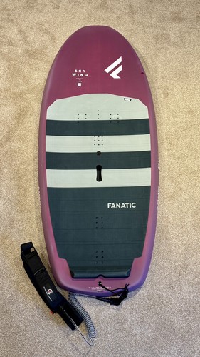 Fanatic sky wing - wing, 22/23