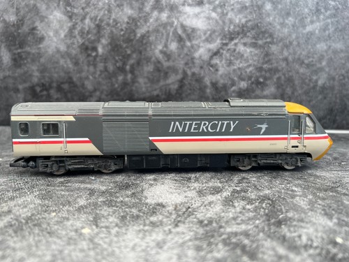 Hornby gauge class - gauge, hst