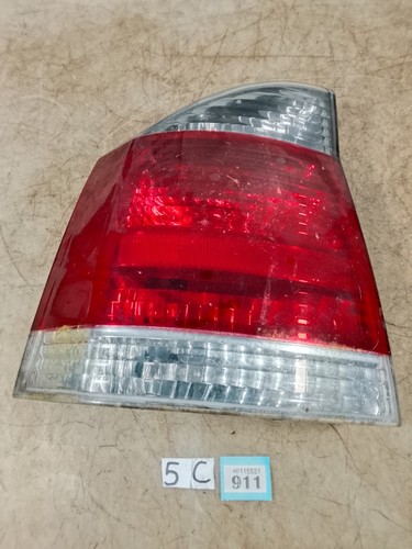 Vauxhall vectra passenger - vectra, c