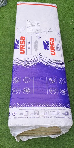 Ursa cavity batt 1350mm x - cavity,