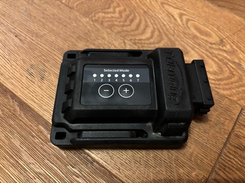 Tdi tuning crtd4 - tdi, channel