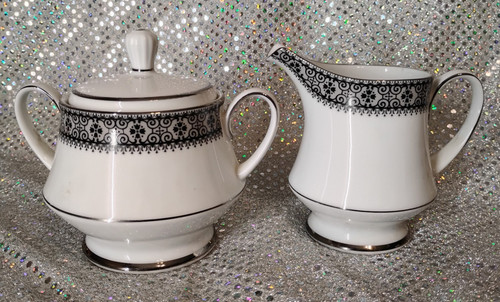 Noritake segovia 2216 - segovia, #2216