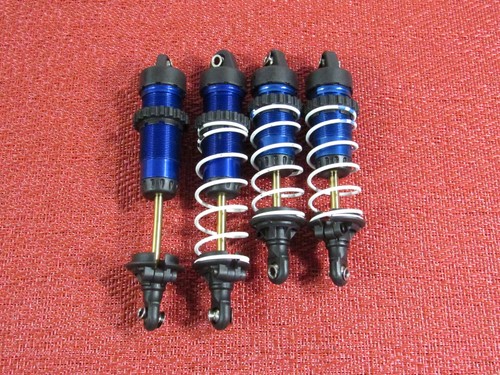 Traxxas slash 4x4 lcg ultimate - traxxas,