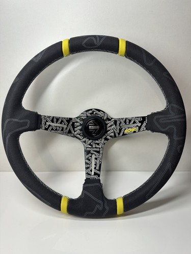 Momo 350mm 14inch mod deep - 350mm/14inch,
