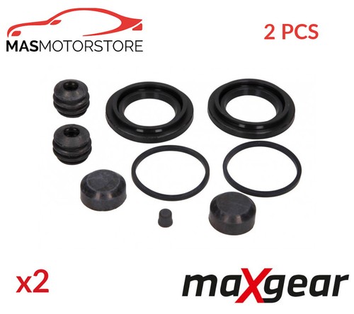 Brake caliper repair kit - brake,