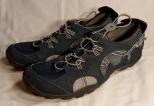 Sebago Wave Extreme Mens Boat