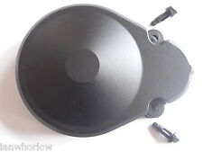 BAJA SPUR GEAR COVER + PEGS