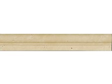Travertine Ogee Bullnose Dado