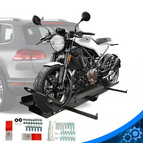 600 lbs heavy duty motorcycle - duty,