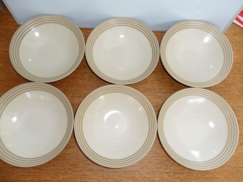 Denby intro stripes - -, 2