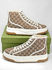 Gucci Men's 1977 Tennis Beige
