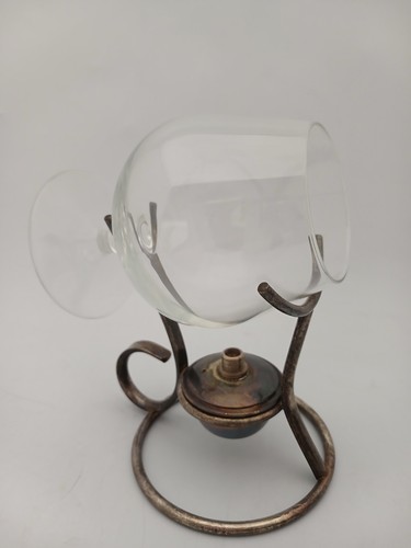 Vintage silver plated - vintage,