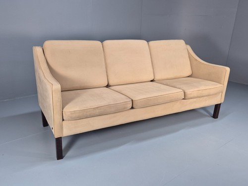 Vintage hurup three - hurup, seater
