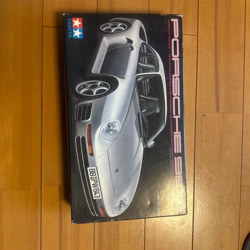 Tamiya porsche 959 - ver.ka, 1/24