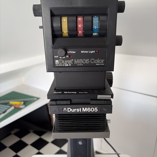 Durst colour m605 - durst,