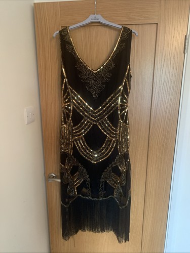 Vintage style 1920 flapper - vintage,