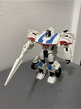 Transformers Jazz Action