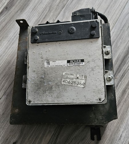 Pektron 6 1 8 ecu - tf, 1.6/1.8