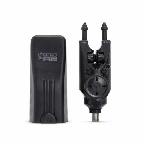 Nash siren bite alarm - siren, r2