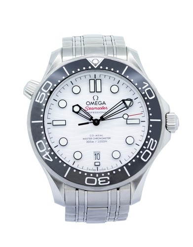 2026 omega seamaster - omega, diver