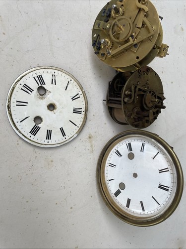 Two french movements - two, and