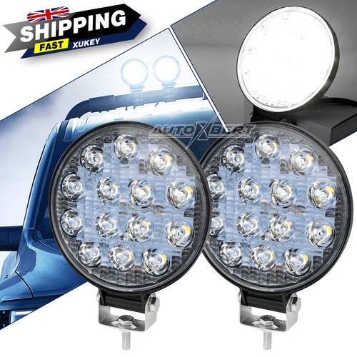48w led work light - work,