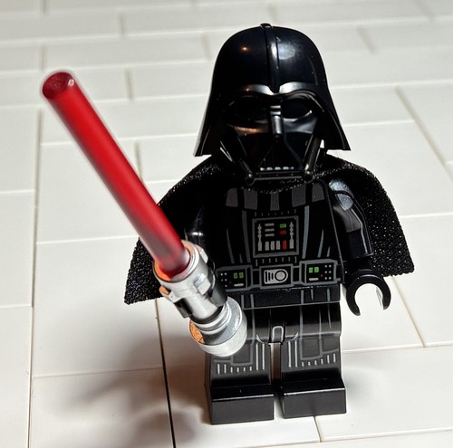 Genuine star wars - genuine,