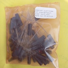 40x OA7 VALVO GERMANIUM DIODES