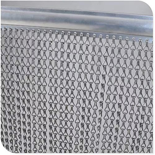 New chawniao aluminium fly - new,