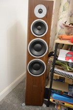 Dynaudio Excite X38