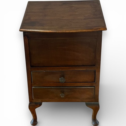 Early 20th century mahogany - early,
