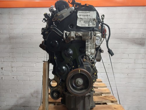 Engine peugeot expert mk2 ph1 - engine,