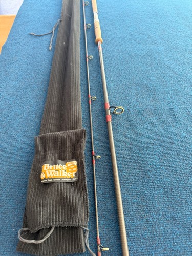 Bruce and walker fly fishing - fly,
