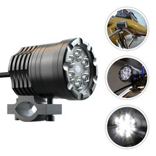 30 W Motorcycle Driving Light
