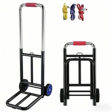 Heavy Duty Folding Aluminium