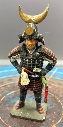 Del prado japan 2002 sengoku - del,