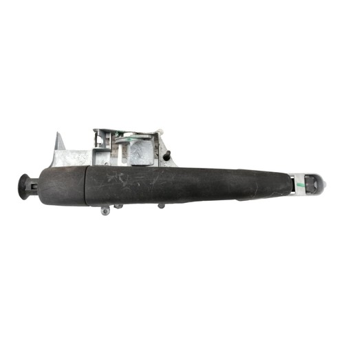 Rear right exterior door - rear,