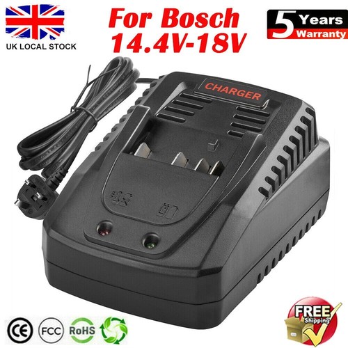 Fast charger for - charger, al
