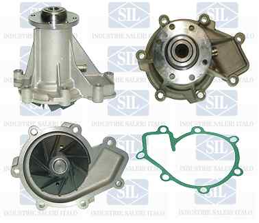 Water pump for - water,
