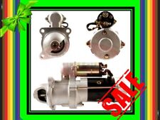 STARTER  for CLARK C-500 Fork