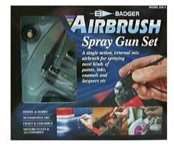 Badger ba2503 single action - badger,