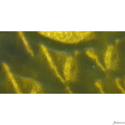 Encaustic wax paint - r&f,