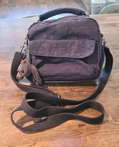 Kipling candy bag top - bag,