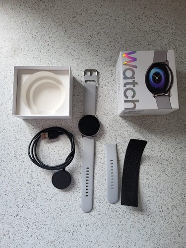 Samsung galaxy watch active - galaxy,