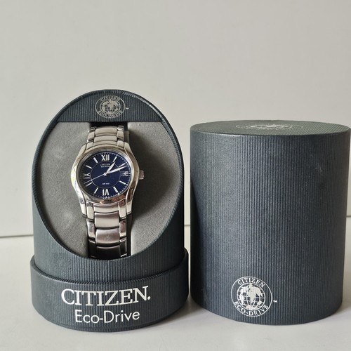Citizen eco drive men - citizen, men's