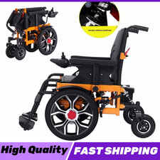 All Terrain Heavy Duty Power