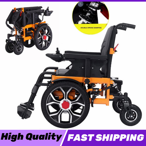 All terrain heavy duty power - terrain,
