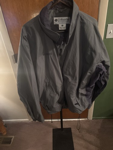 Vintage 90s columbia men - 90s,