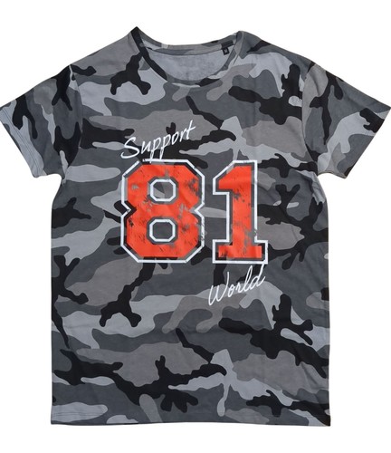Hells angels support - support, 81