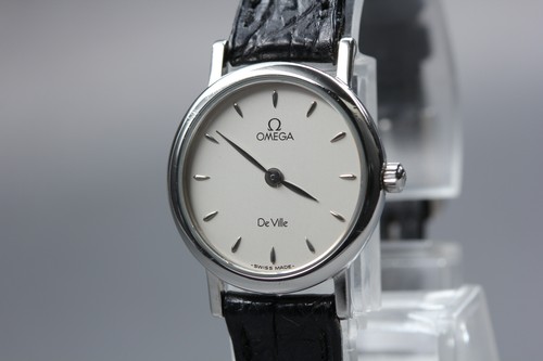 Vintage 1987 omega deville - 1987,